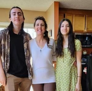 Meet your Posher, Julie